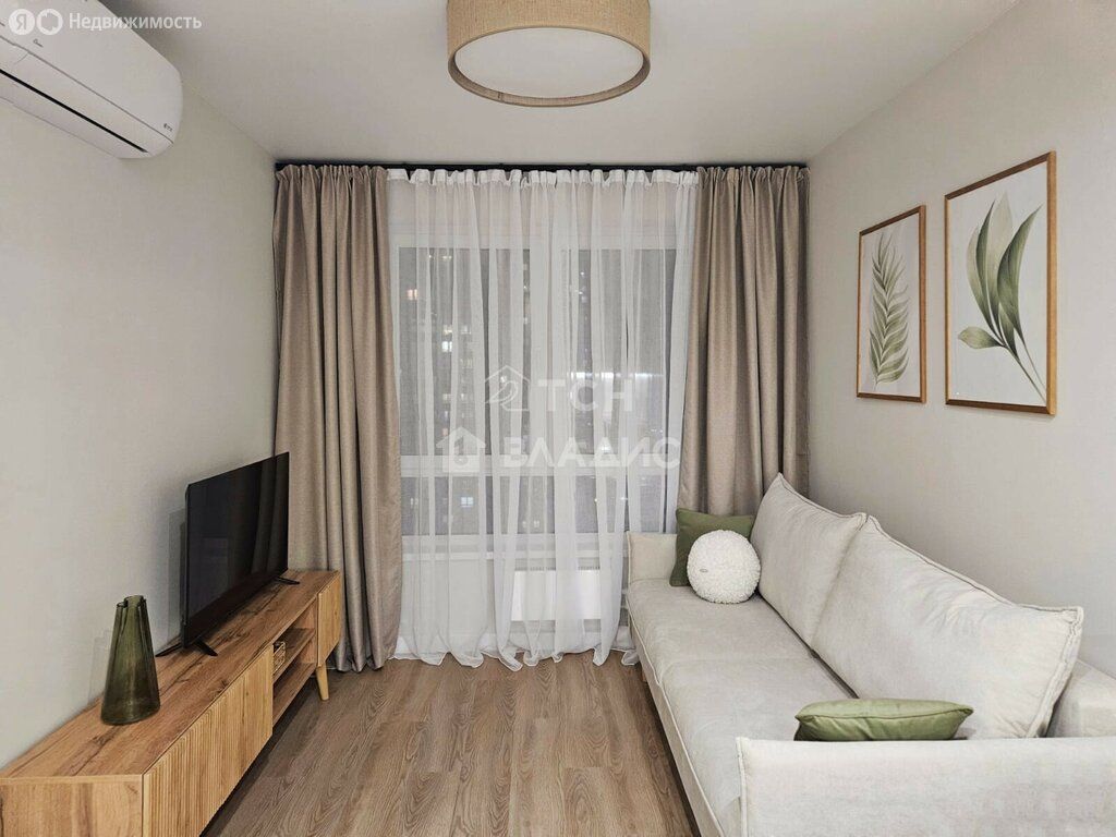 m. Bulvar Rokossovskogo: Apartment, 1-rooms