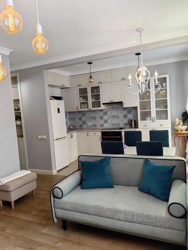 m. Zheleznodorozhnaya: Apartment, 1-rooms