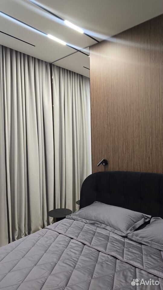m. Spartak: Apartment, 2-rooms