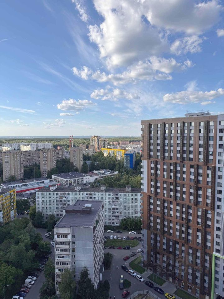 m. Odintsovo: Apartment, studio