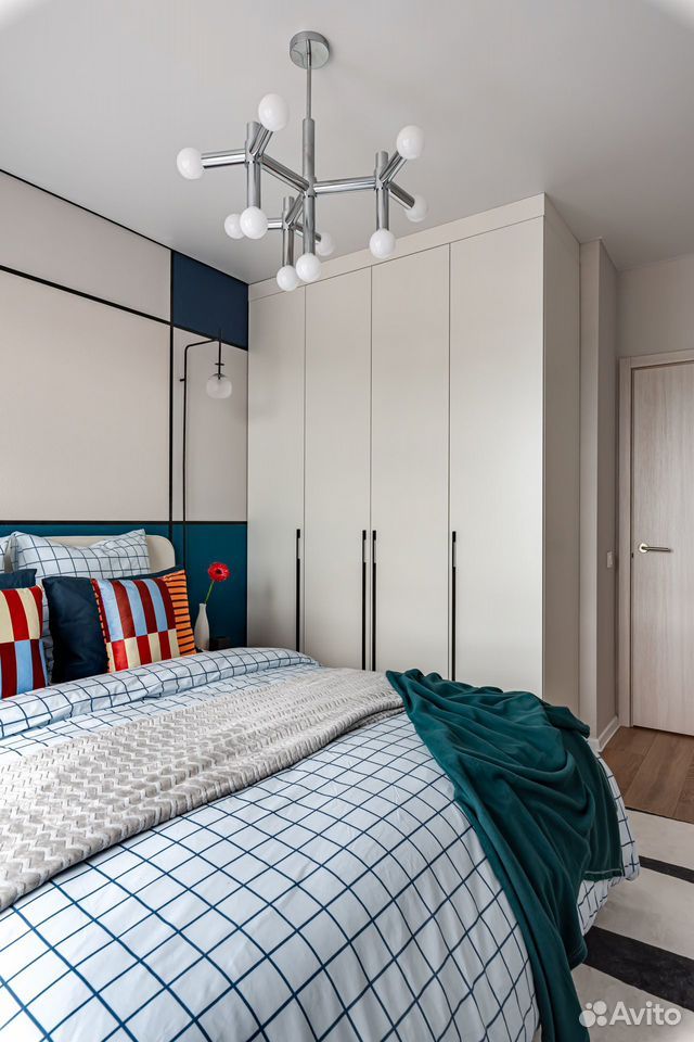 m. Medvedkovo: Apartment, 1-rooms