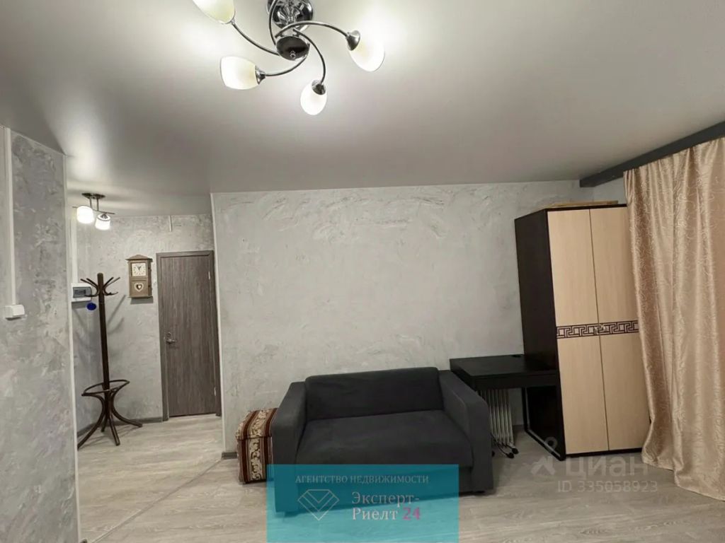 m. Sheremetyevskaya: Apartment, 1-rooms