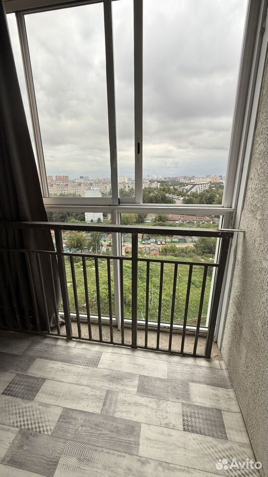 m. Lukhmanovskaya: Apartment, 1-rooms