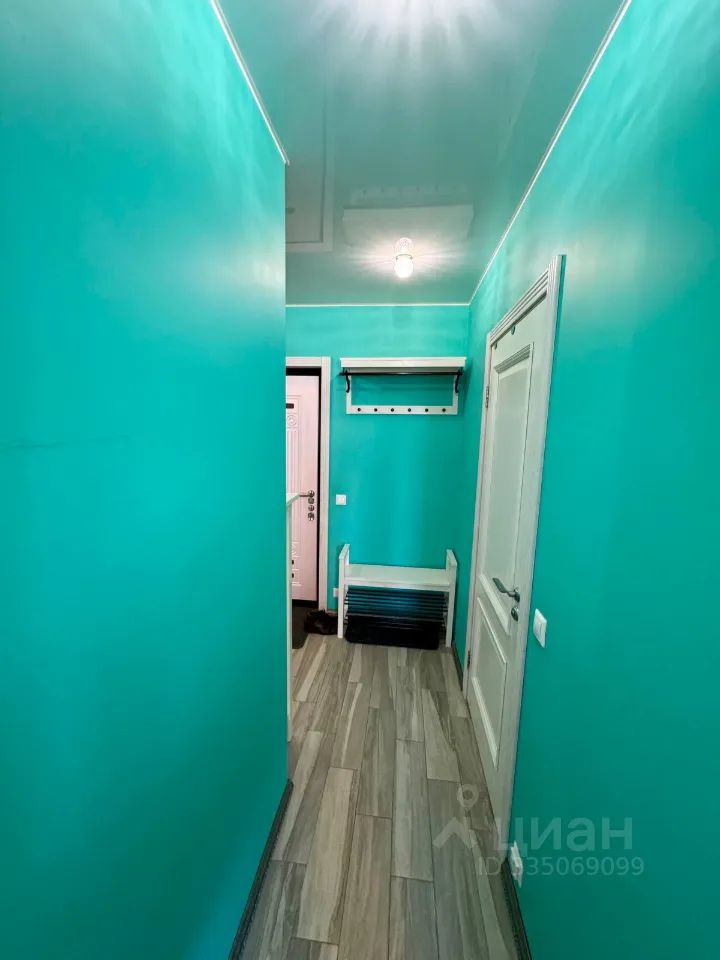 m. Planernaya: Apartment, 1-rooms