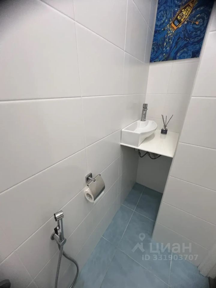 m. Kutuzovskaya: Apartment, studio