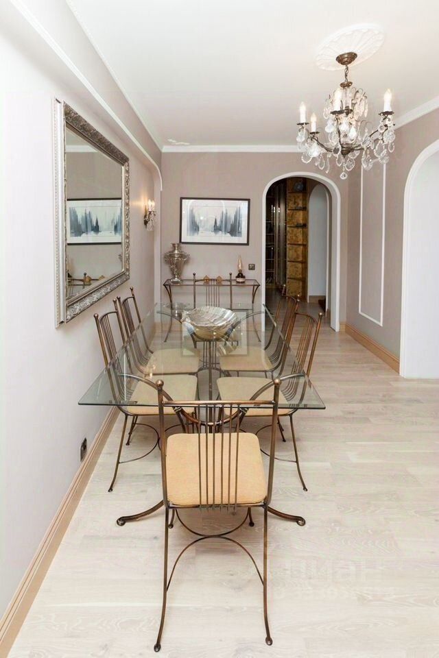m. Barrikadnaya: Apartment, 2-rooms
