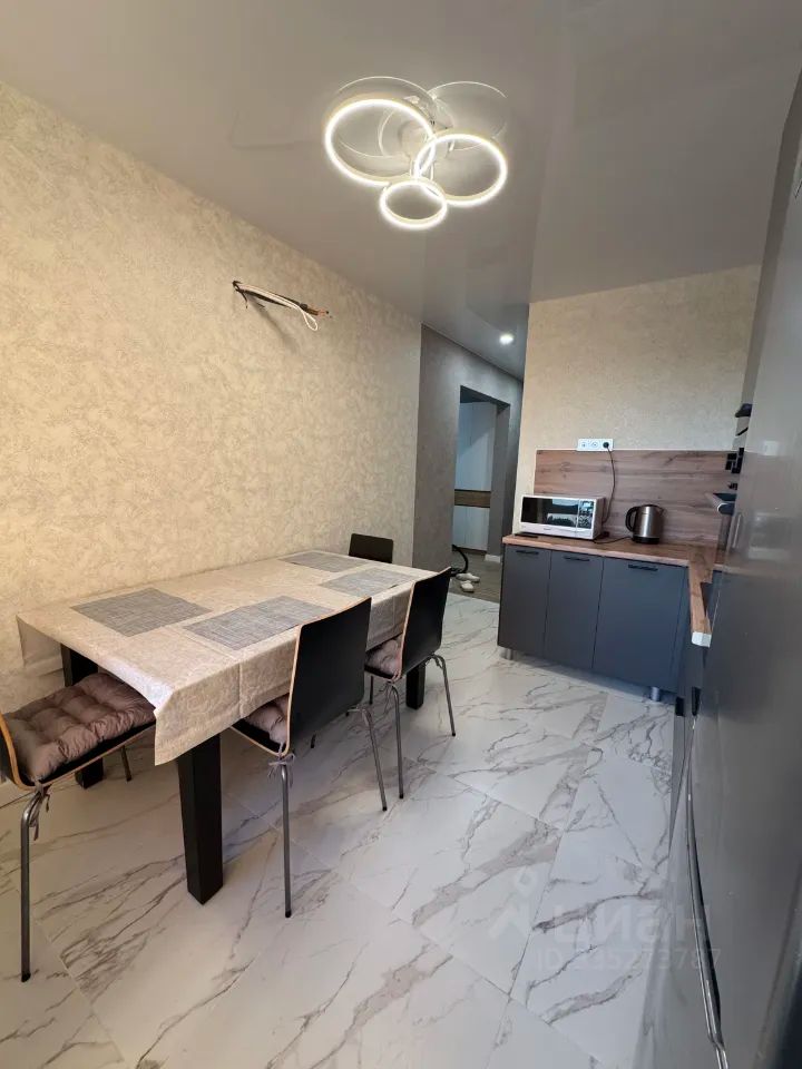 m. Bitsa: Apartment, 2-rooms
