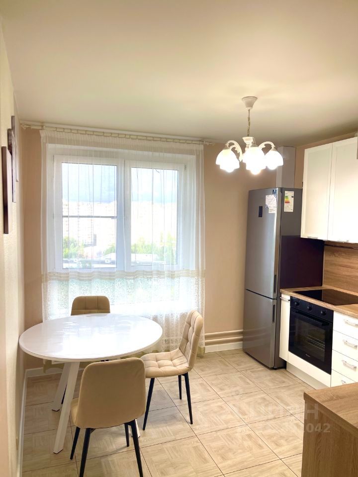 m. Mitino: Apartment, 1-rooms