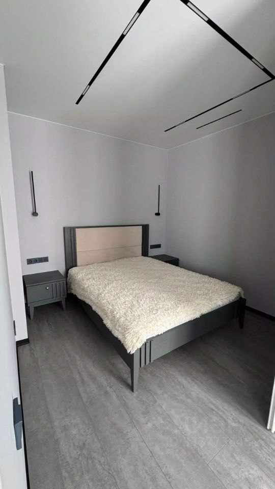 m. Fili: Apartment, 2-rooms