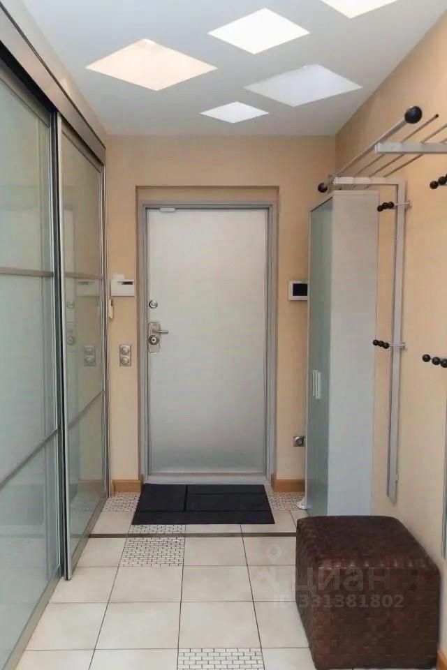 m. Zyuzino: Apartment, 3-rooms