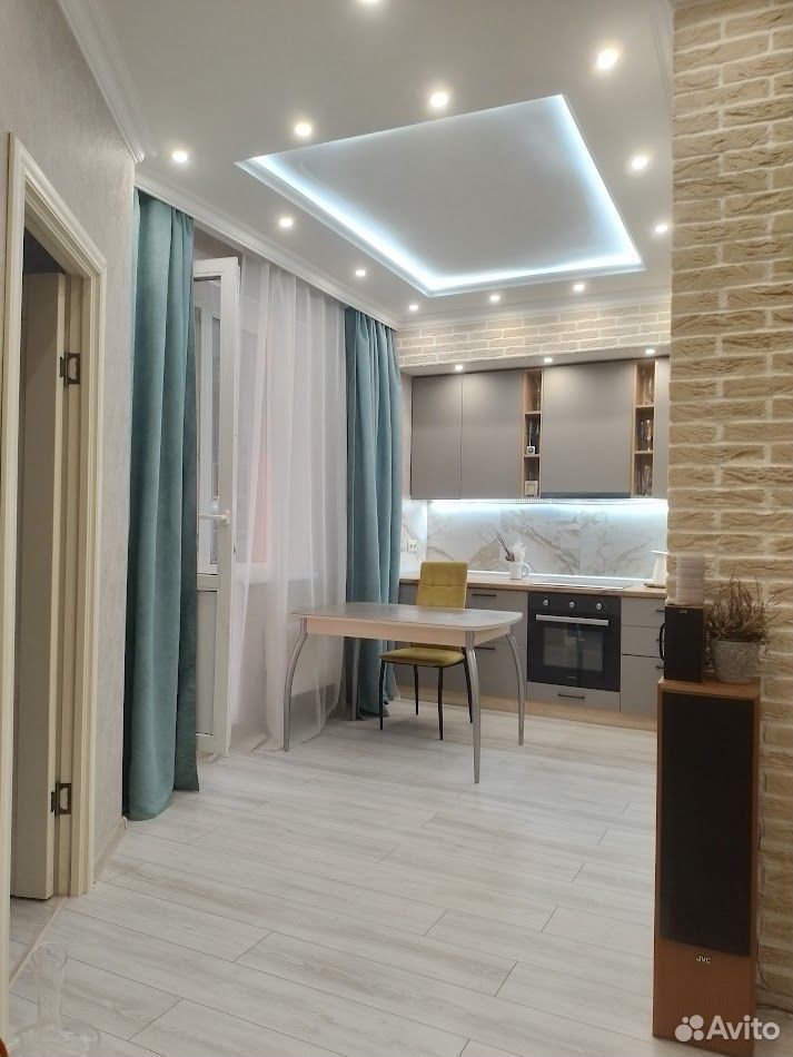 m. Kuchino: Apartment, 3-rooms