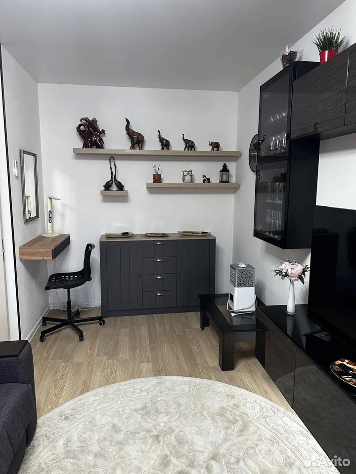 m. Kotelniki: Apartment, 1-rooms