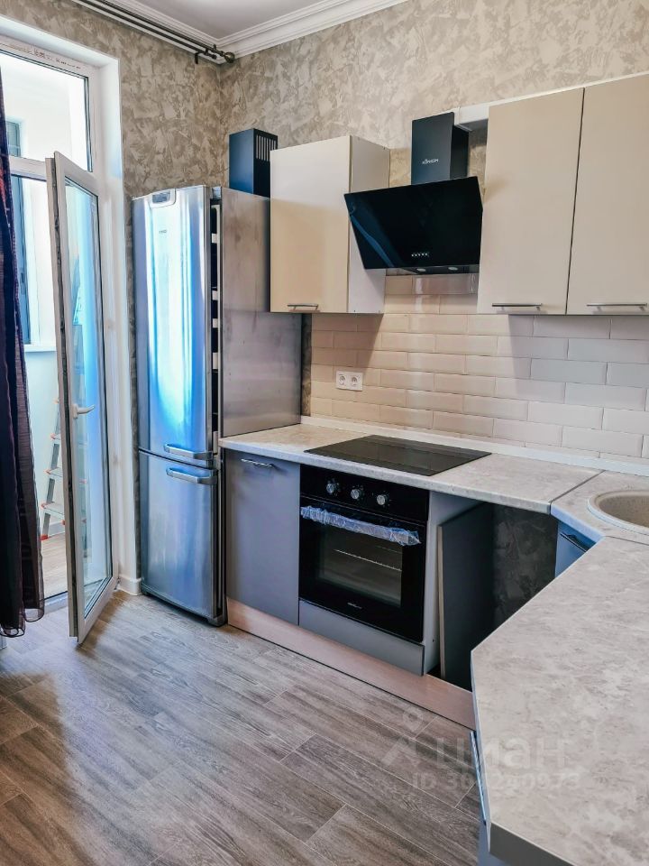 m. Domodedovskaya: Apartment, 2-rooms