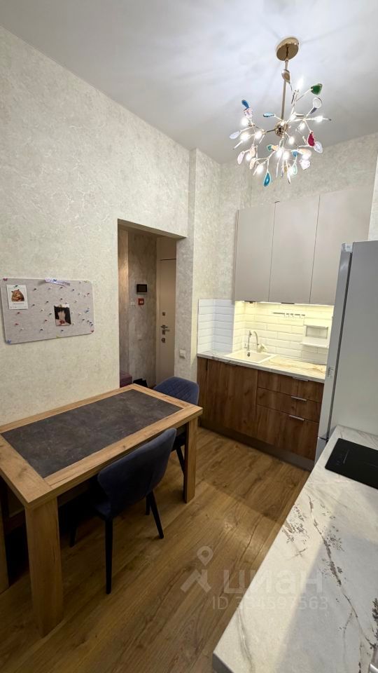 m. Kuntsevskaya: Apartment, 1-rooms