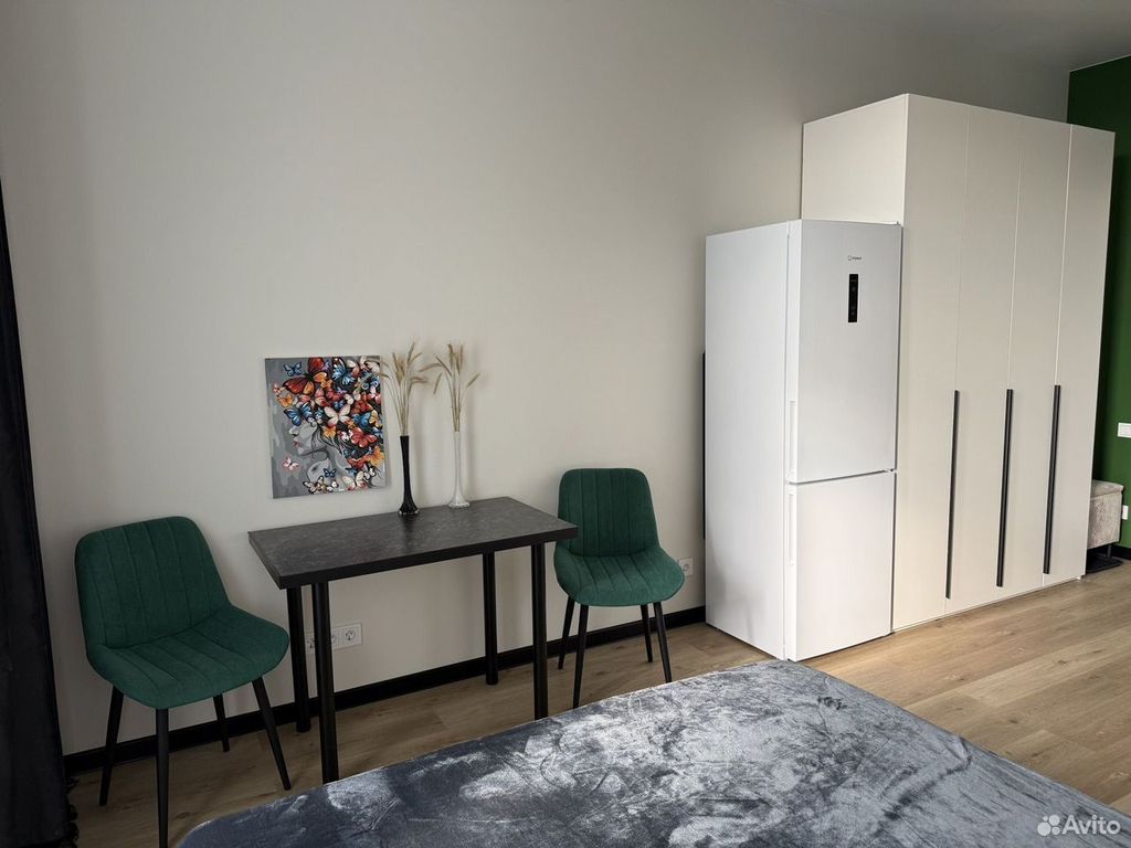m. Potapovo: Apartment, studio