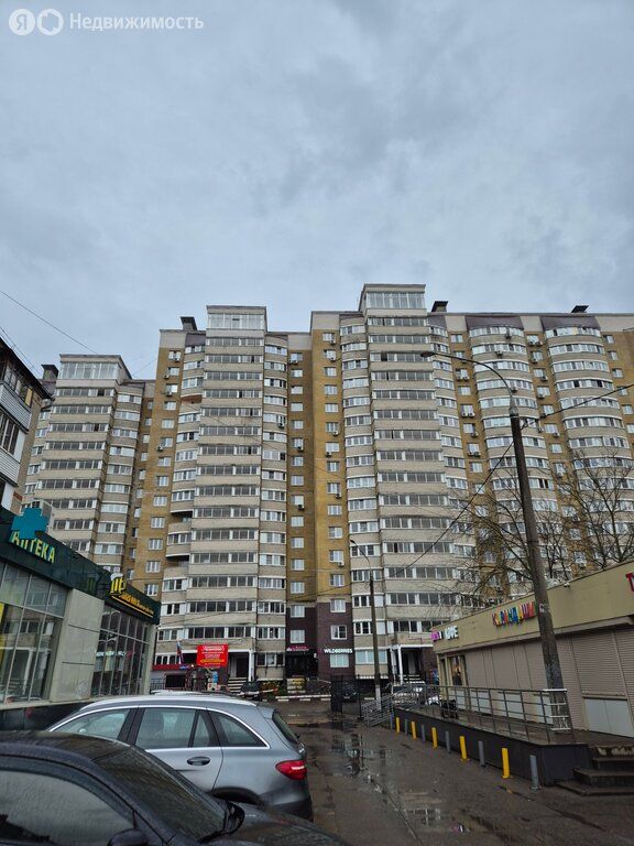 m. Podolsk: Apartment, 1-rooms