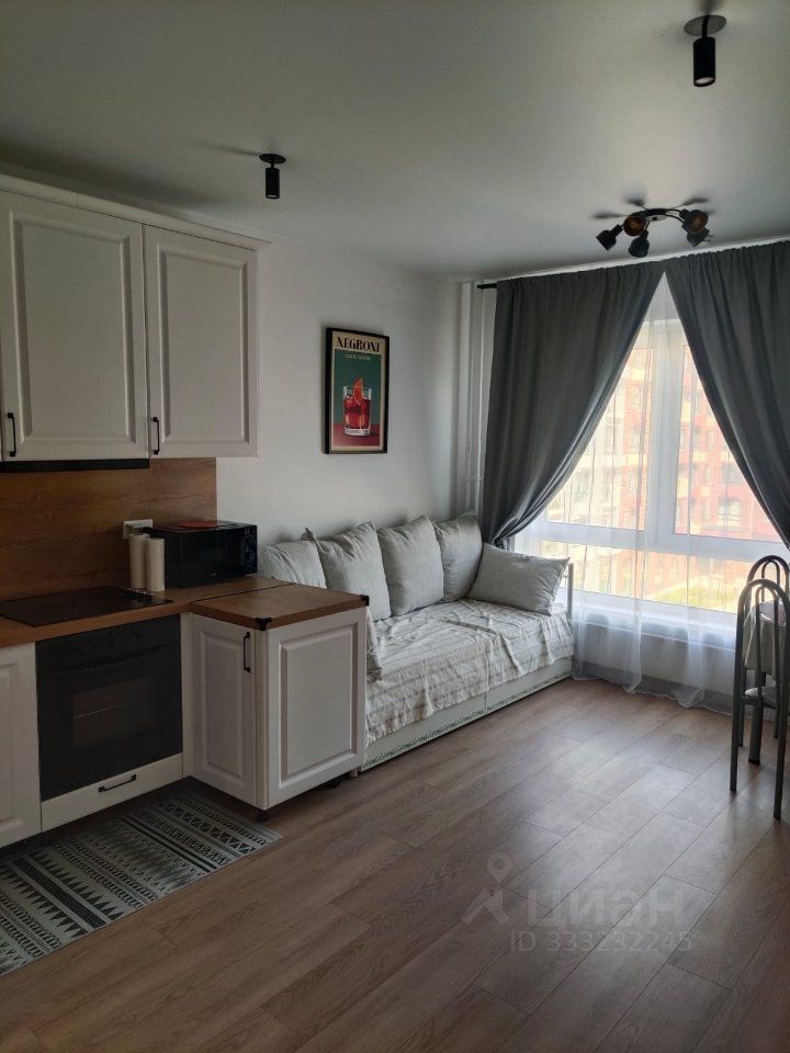m. Opalikha: Apartment, 2-rooms