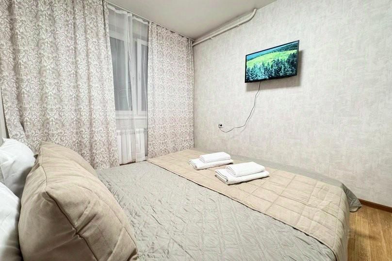m. Penyagino: Apartment, 2-rooms