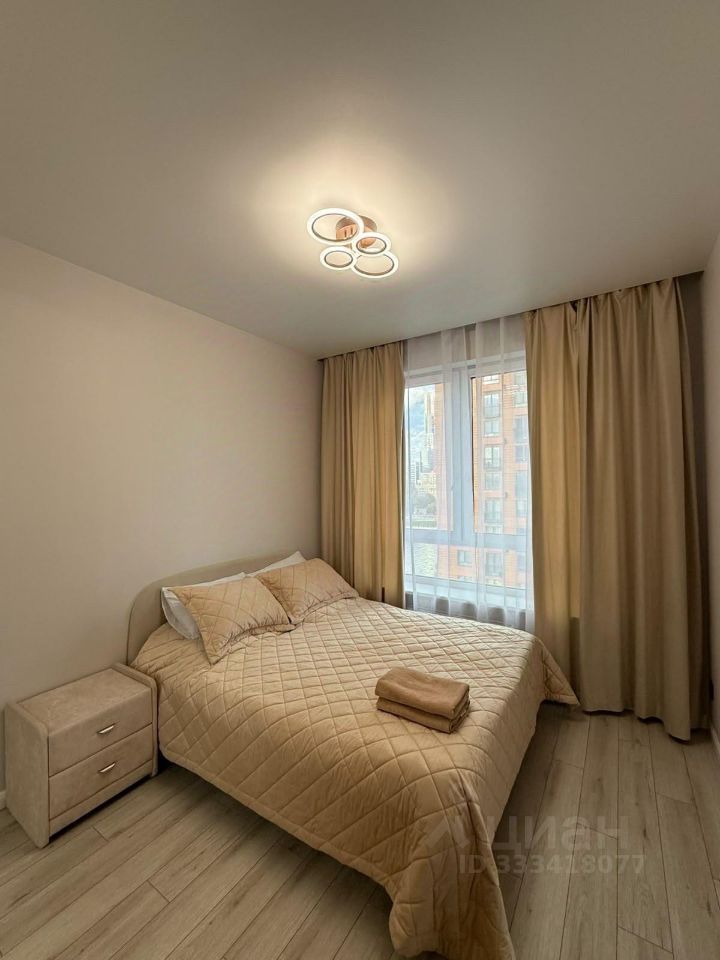 m. Fili: Apartment, 2-rooms