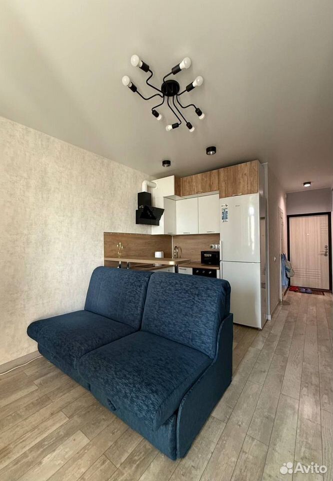 m. Dolgoprudnaya: Apartment, studio
