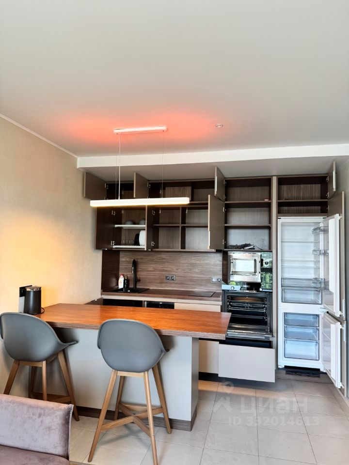 m. Scherbinka: Apartment, 1-rooms