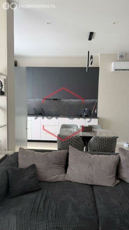 m. Aviamotornaya: Apartment, 2-rooms