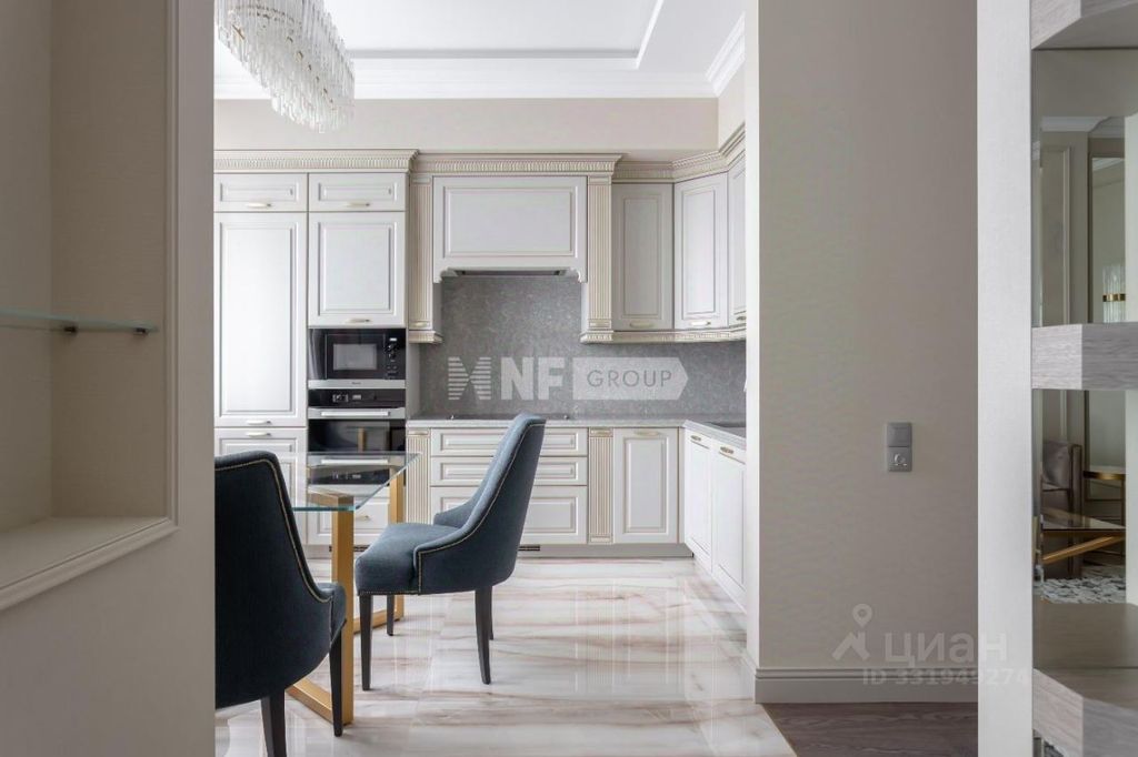 m. Ulitsa 1905 goda: Apartment, 3-rooms