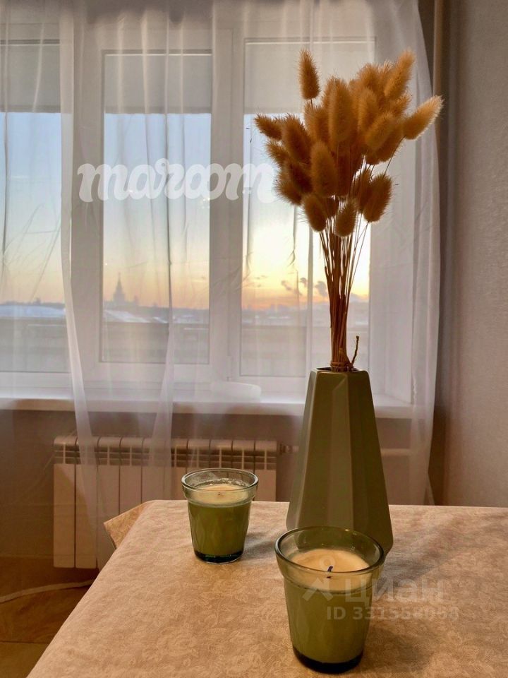 m. Sportivnaya: Apartment, 1-rooms