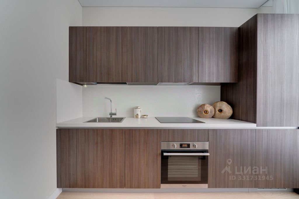 m. Shelepikha: Apartment, 1-rooms