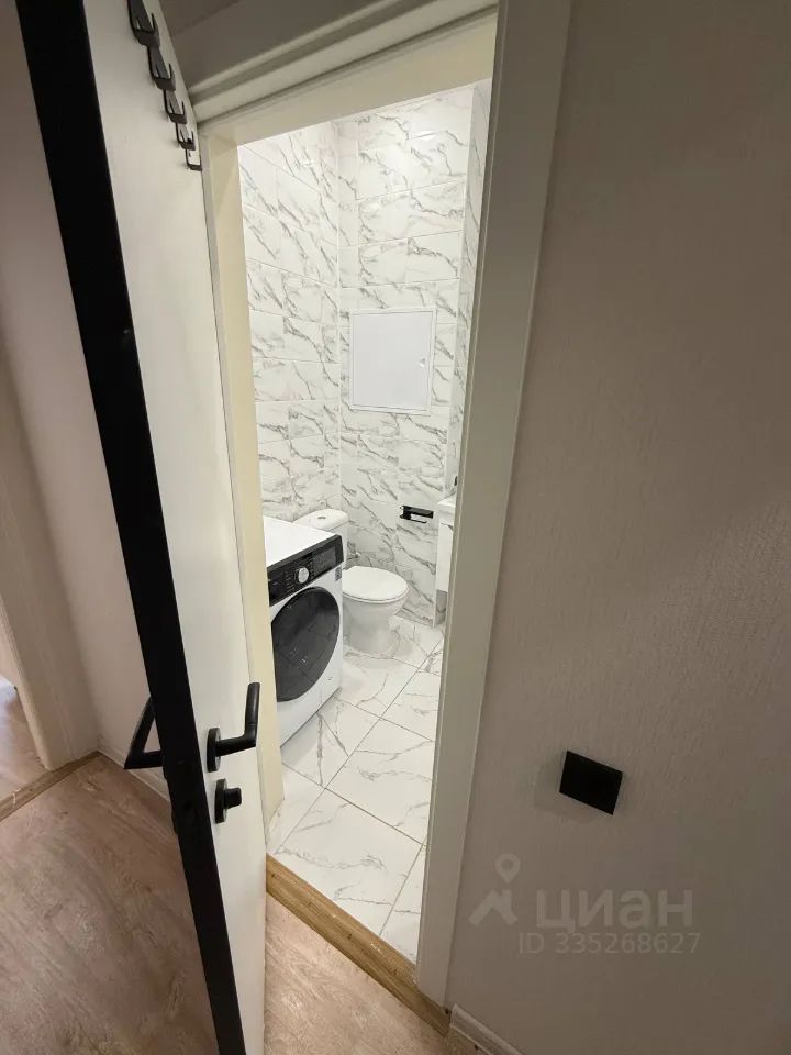 m. Dmitrovskaya: Apartment, 1-rooms