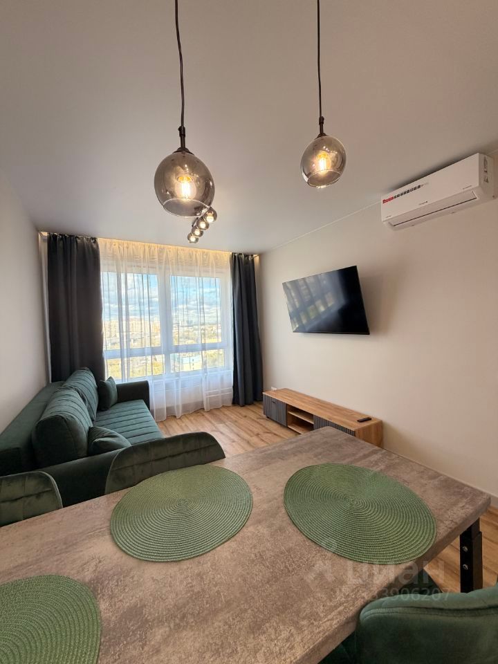 m. Likhobory: Apartment, 1-rooms
