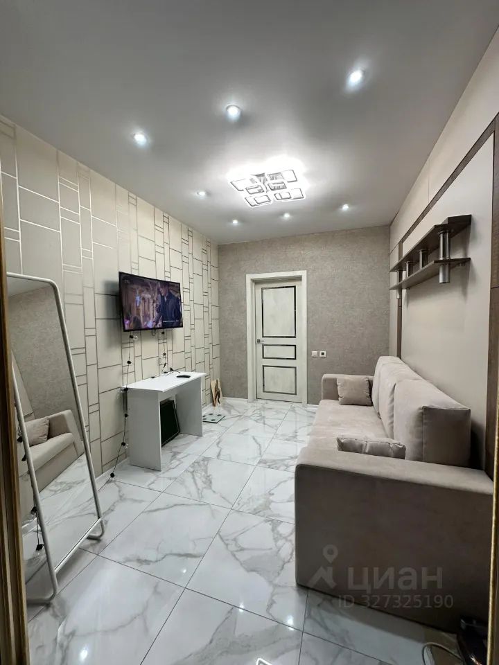 m. Ilyinskaya: Apartment, 1-rooms