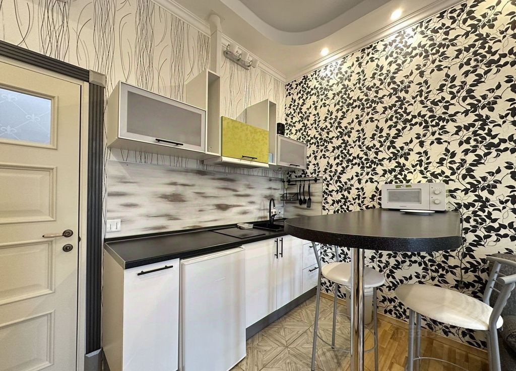 m. Poklonnaya: Apartment, studio