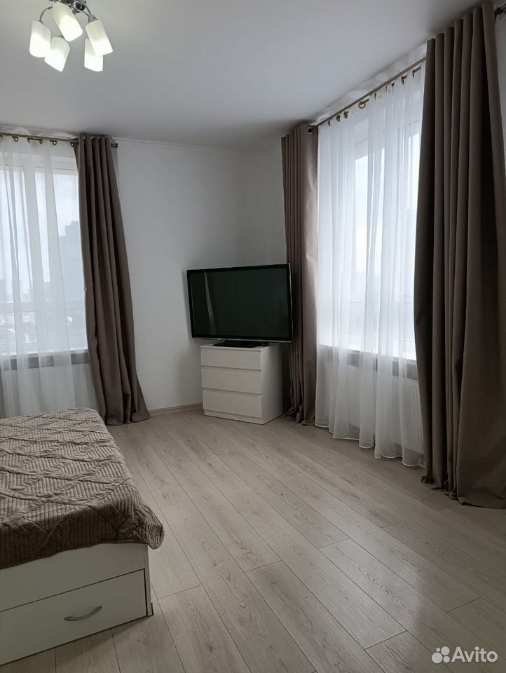 m. Testovskaya: Apartment, 1-rooms