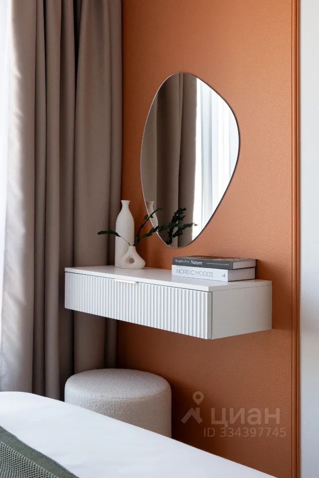 m. Nagatinskaya: Apartment, 1-rooms