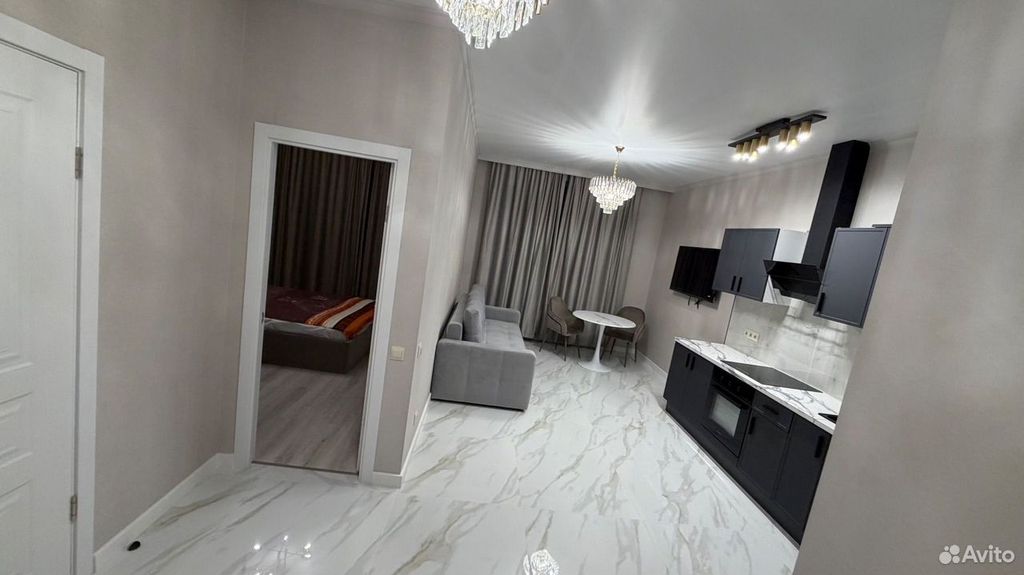 m. Moskva Tovarnaya: Apartment, 1-rooms