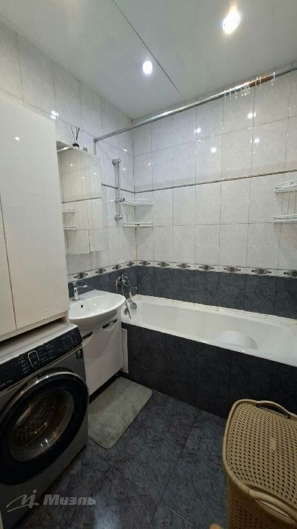 m. Bitsa: Apartment, 2-rooms