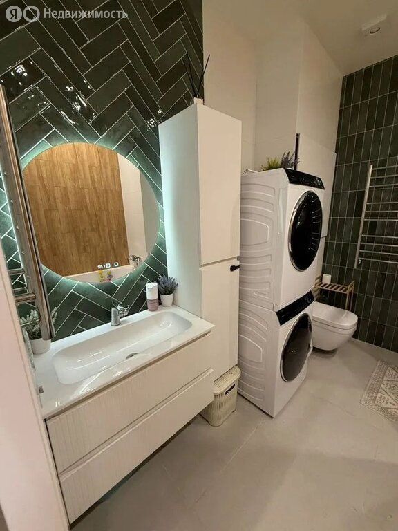 m. Khoroshevo: Apartment, 2-rooms
