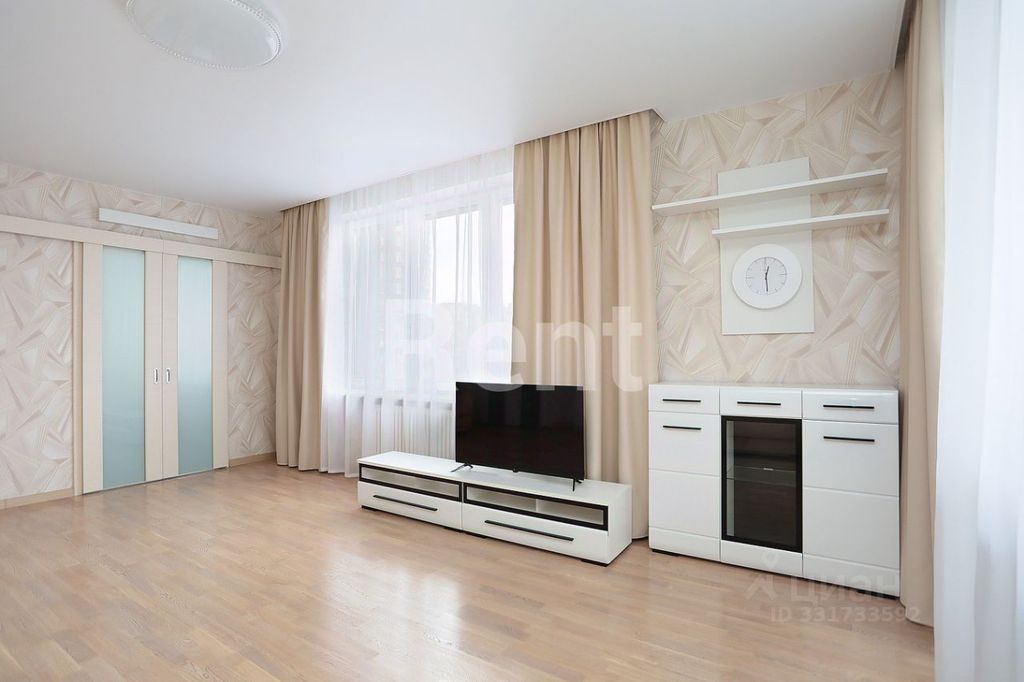 m. Davydkovo: Apartment, 2-rooms