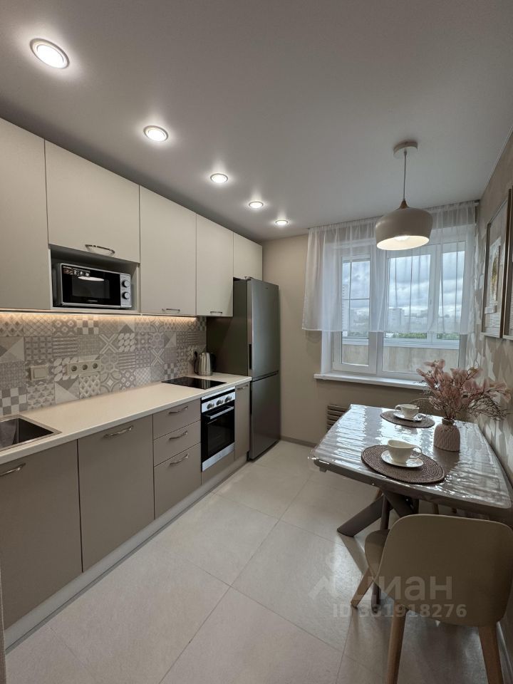 m. Belyaevo: Apartment, 1-rooms