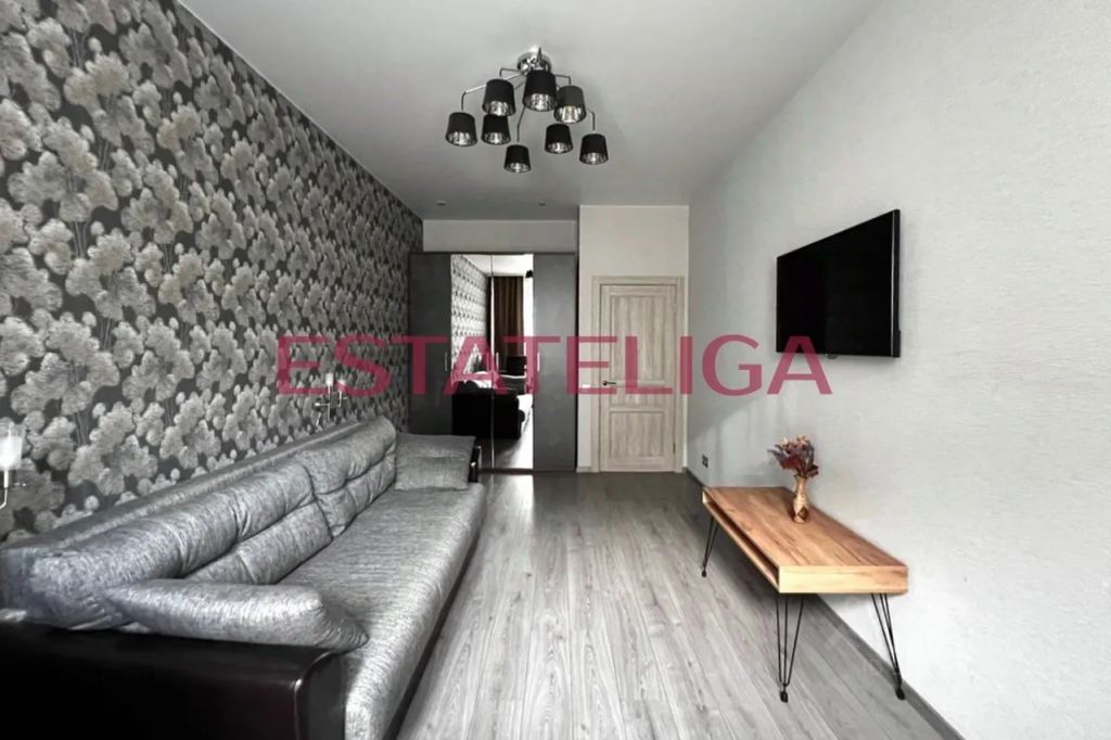 m. Shelepikha: Apartment, 2-rooms