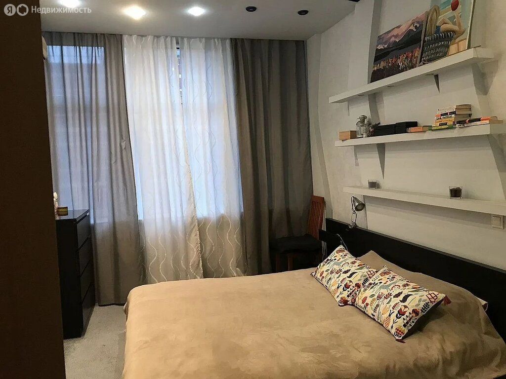 m. Sokol: Apartment, 2-rooms