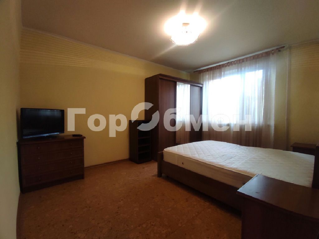 m. Chertanovskaya: Apartment, 2-rooms