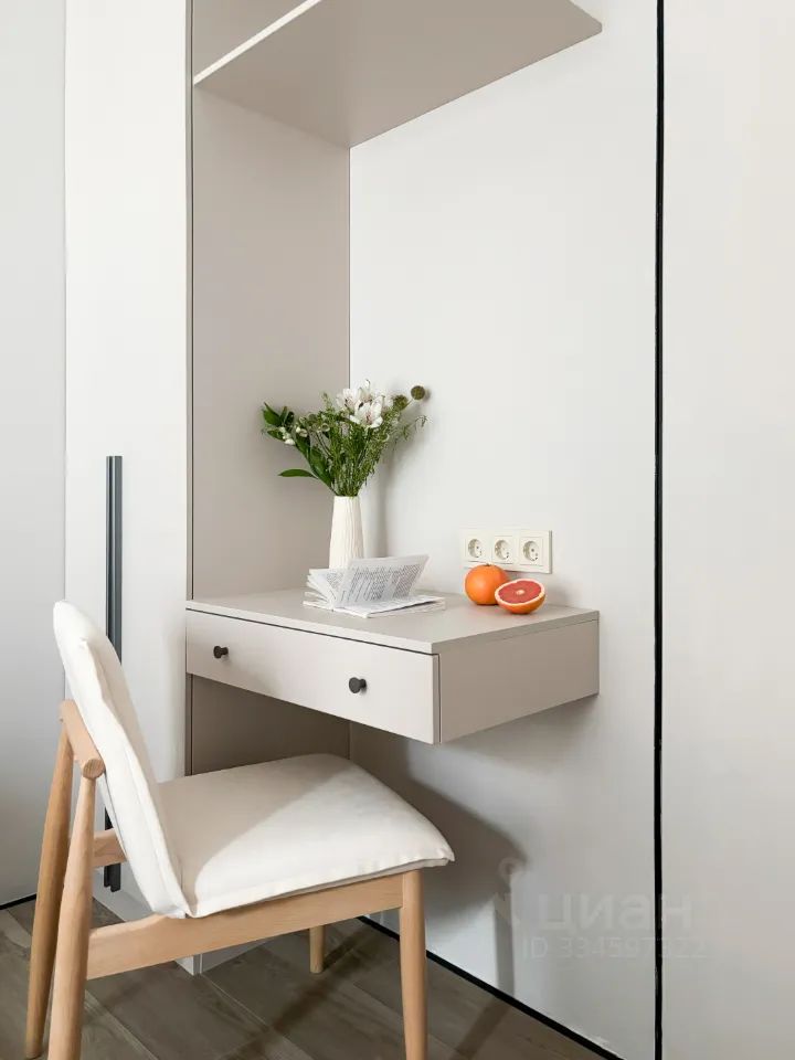 m. Volgogradsky prospekt: Apartment, 1-rooms