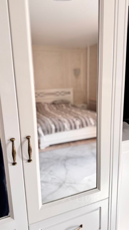 m. Krasnopresnenskaya: Apartment, 1-rooms