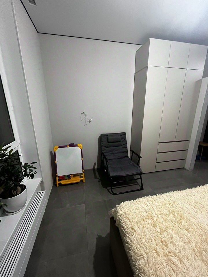 m. Verkhnie Likhobory: Apartment, 1-rooms