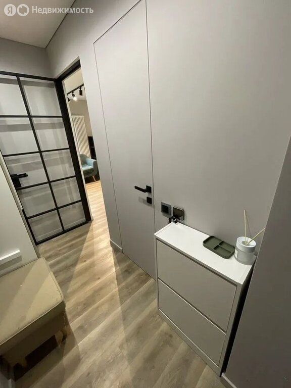 m. Shelepikha: Apartment, 1-rooms