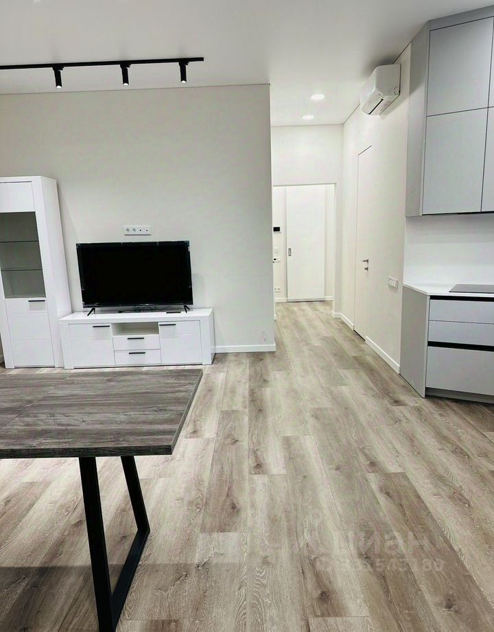 m. Novoslobodskaya: Apartment, 3-rooms