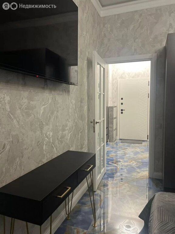 m. Kuntsevskaya: Apartment, 1-rooms