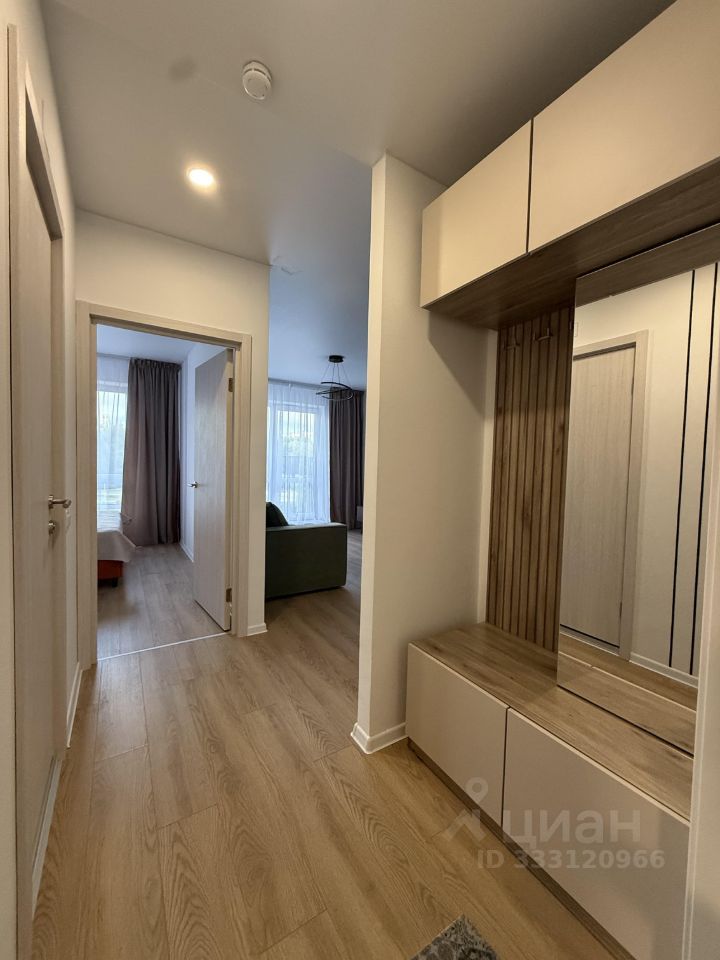 m. Medvedkovo: Apartment, 1-rooms